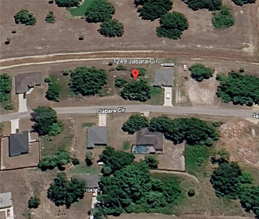 1249 Jabara CIR, LABELLE, FL 33935 — photo 4