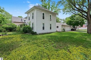 504 S Lansing Street, Mt Pleasant, MI 48858