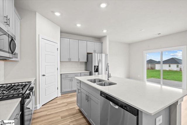 591 Ward Wilson Trail, Lyman, SC 29365