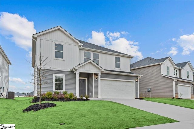 591 Ward Wilson Trail, Lyman, SC 29365