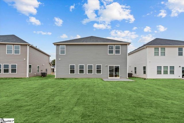 591 Ward Wilson Trail, Lyman, SC 29365