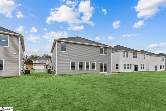 591 Ward Wilson Trail, Lyman, SC 29365