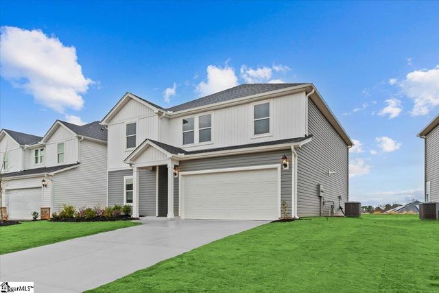 591 Ward Wilson Trail, Lyman, SC 29365