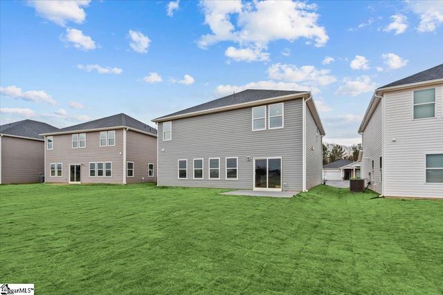 591 Ward Wilson Trail, Lyman, SC 29365