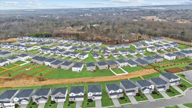 591 Ward Wilson Trail, Lyman, SC 29365