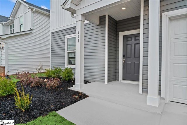 591 Ward Wilson Trail, Lyman, SC 29365