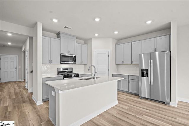 591 Ward Wilson Trail, Lyman, SC 29365