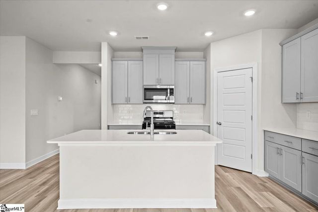 591 Ward Wilson Trail, Lyman, SC 29365