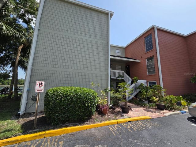 2424 W TAMPA BAY BOULEVARD I103, Tampa, FL 33607