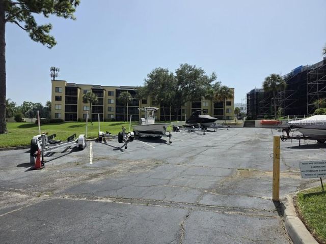 2424 W TAMPA BAY BOULEVARD I103, Tampa, FL 33607