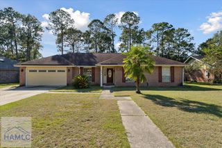 520 Wellington Way, Hinesville, GA 31313