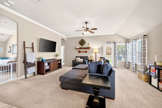 219 Mulberry Drive, Fate, TX 75087