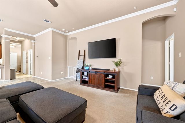 219 Mulberry Drive, Fate, TX 75087
