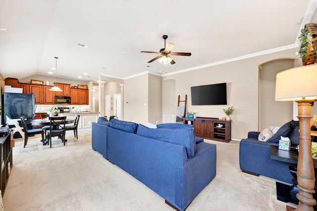 219 Mulberry Drive, Fate, TX 75087