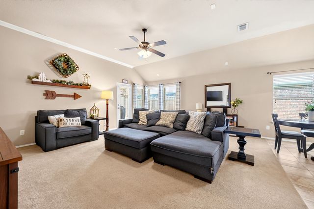 219 Mulberry Drive, Fate, TX 75087
