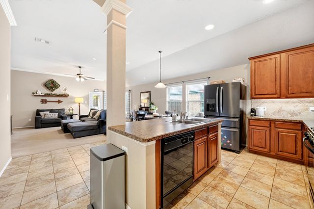 219 Mulberry Drive, Fate, TX 75087