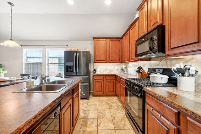 219 Mulberry Drive, Fate, TX 75087