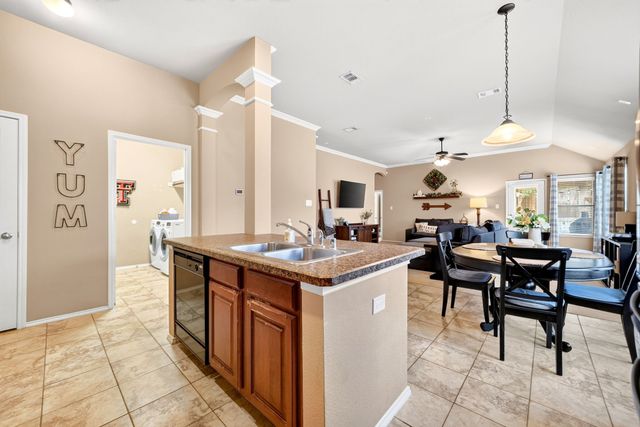 219 Mulberry Drive, Fate, TX 75087