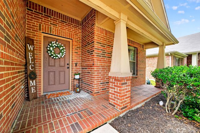 219 Mulberry Drive, Fate, TX 75087