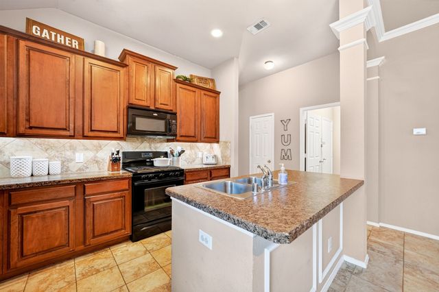 219 Mulberry Drive, Fate, TX 75087