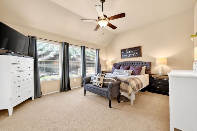 219 Mulberry Drive, Fate, TX 75087