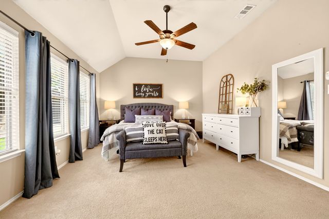 219 Mulberry Drive, Fate, TX 75087