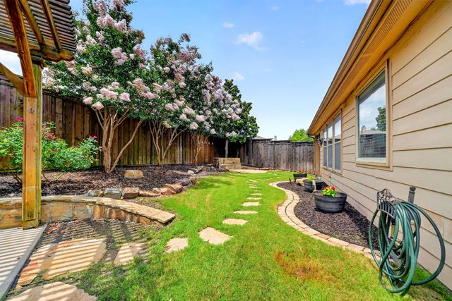 219 Mulberry Drive, Fate, TX 75087