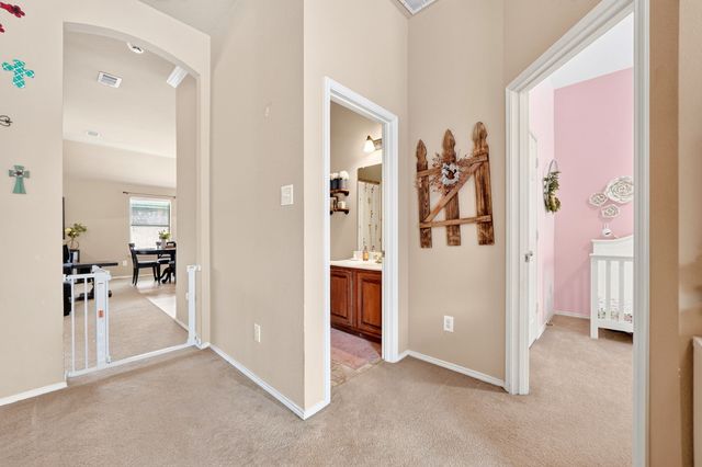 219 Mulberry Drive, Fate, TX 75087