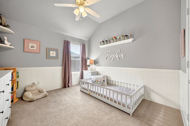 219 Mulberry Drive, Fate, TX 75087