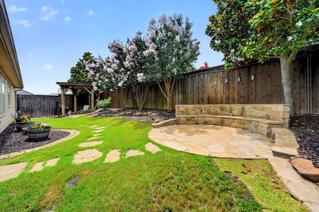 219 Mulberry Drive, Fate, TX 75087
