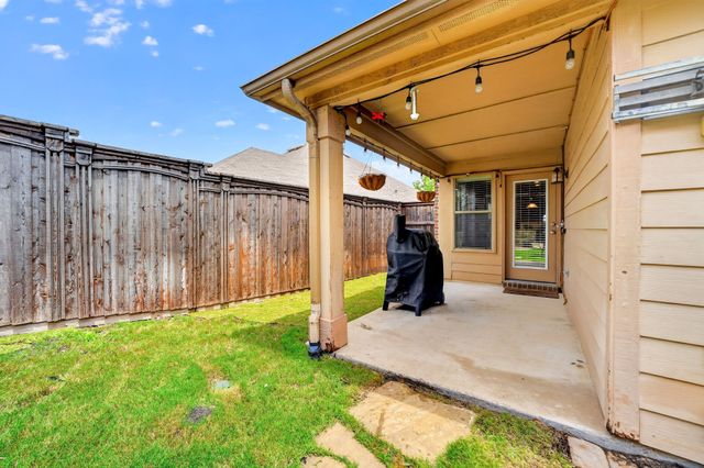 219 Mulberry Drive, Fate, TX 75087