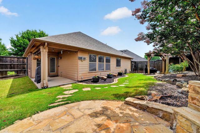 219 Mulberry Drive, Fate, TX 75087