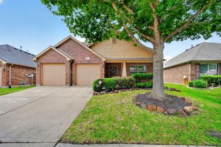 219 Mulberry Drive, Fate, TX 75087