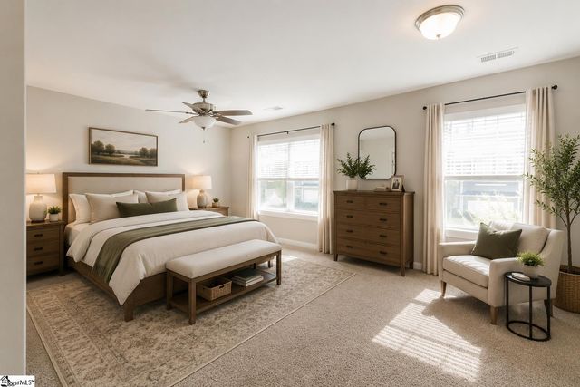 206 Button Willow Street, Taylors, SC 29687