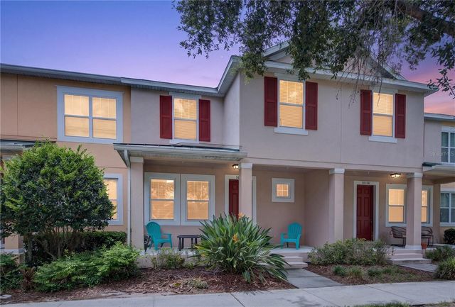 10148 HARTFORD MAROON ROAD, Orlando, FL 32827