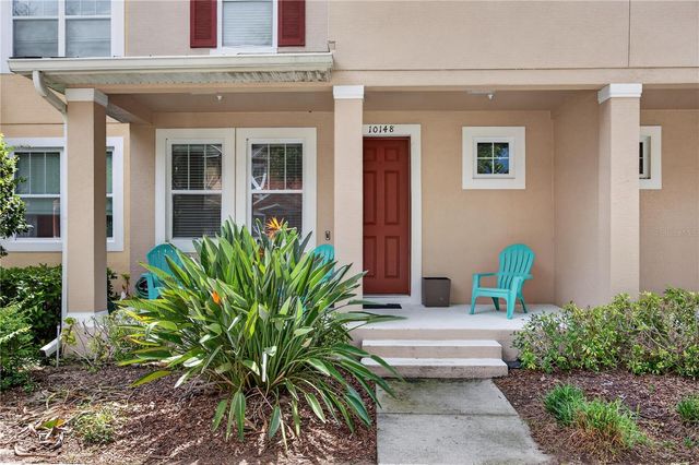 10148 HARTFORD MAROON ROAD, Orlando, FL 32827
