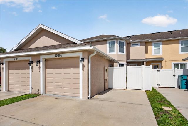 10148 HARTFORD MAROON ROAD, Orlando, FL 32827