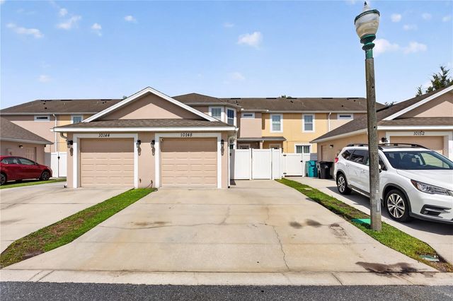 10148 HARTFORD MAROON ROAD, Orlando, FL 32827