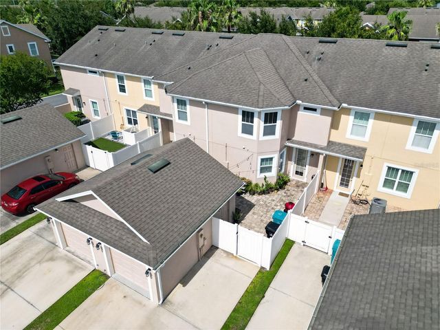 10148 HARTFORD MAROON ROAD, Orlando, FL 32827