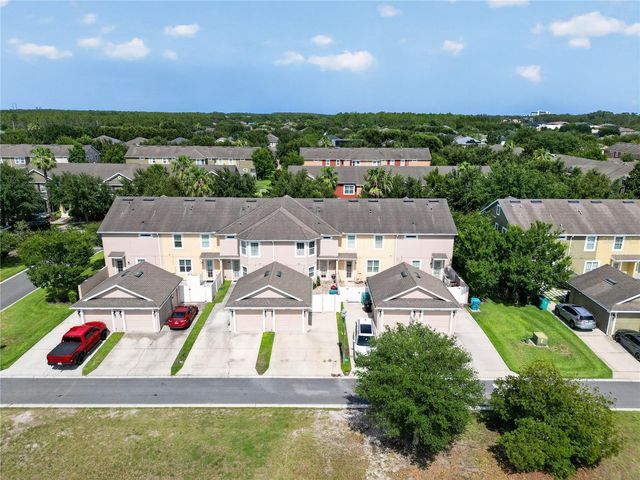 10148 HARTFORD MAROON ROAD, Orlando, FL 32827