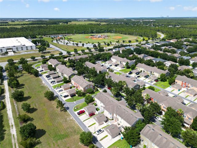 10148 HARTFORD MAROON ROAD, Orlando, FL 32827