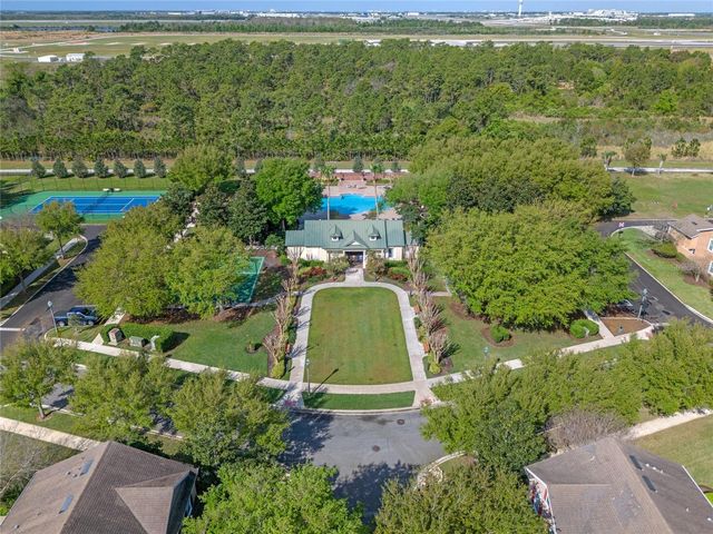 10148 HARTFORD MAROON ROAD, Orlando, FL 32827