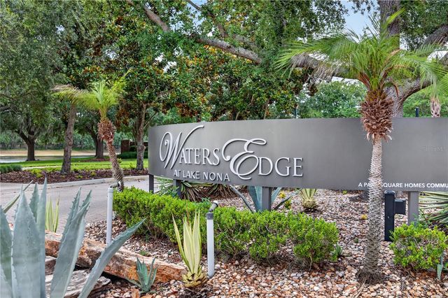 10148 HARTFORD MAROON ROAD, Orlando, FL 32827