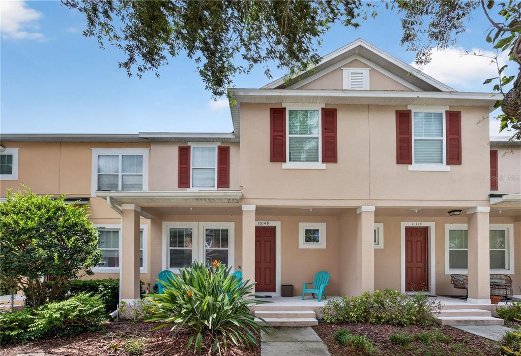 10148 HARTFORD MAROON ROAD, Orlando, FL 32827