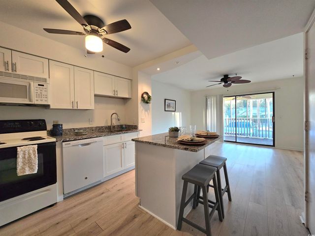 4350 Intercoastal Dr Apt 2102A, Little River, SC 29566