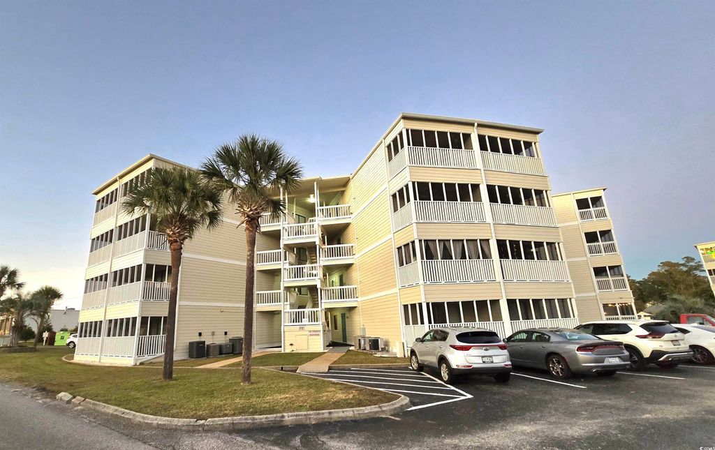 4350 Intercoastal Dr Apt 2102A, Little River, SC 29566