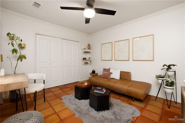4529 N 1st Lane, Mcallen, TX 78504