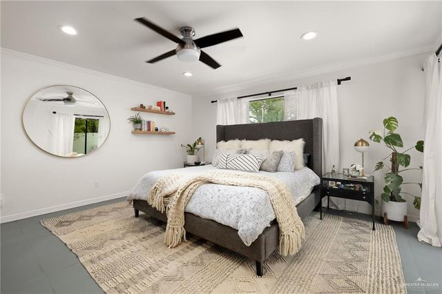 4529 N 1st Lane, Mcallen, TX 78504