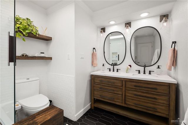 4529 N 1st Lane, Mcallen, TX 78504