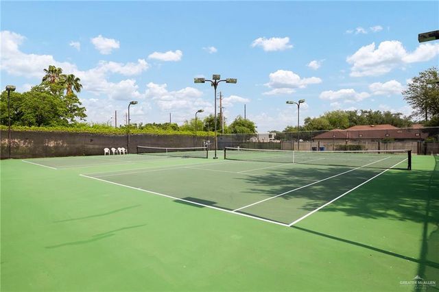 4529 N 1st Lane, Mcallen, TX 78504